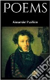 Poems. E-book. Formato EPUB ebook