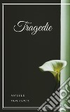 Tragedie. E-book. Formato EPUB ebook di Sofocle