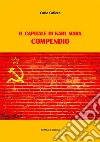 Il Capitale di Karl Marx. Compendio. E-book. Formato EPUB ebook di Carlo Cafiero