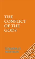 The Conflict Of The Gods. E-book. Formato PDF