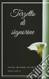 Terzetto di signorine. E-book. Formato EPUB ebook di Silvio Spaventa Filippi