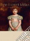 John Everett Millais:  Selected Paintings (Colour Plates). E-book. Formato EPUB ebook