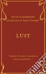 Lust. E-book. Formato EPUB ebook