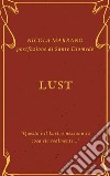 Lust. E-book. Formato PDF ebook