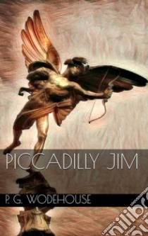 Piccadilly. E-book. Formato EPUB ebook di P. G. Wodehouse