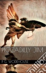 Piccadilly. E-book. Formato EPUB ebook