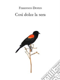 Così dolce la sera. E-book. Formato Mobipocket ebook di Francesco Destro