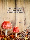 fisica e metafisica: soliloquio grottesco di un politico amorale. E-book. Formato EPUB ebook