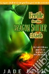 Fertile for the Dragon Shifter #3: Giselle. E-book. Formato EPUB ebook