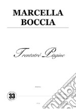 Marcella Boccia. E-book. Formato EPUB