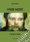 Poesie inediteE storie in prosa. E-book. Formato EPUB ebook