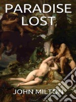 Paradise Lost. E-book. Formato EPUB ebook