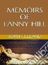 Memoirs Of Fanny Hill. E-book. Formato EPUB ebook