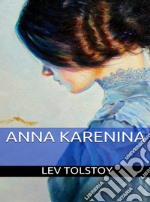 Anna Karenina. E-book. Formato EPUB ebook