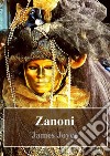 Zanoni. E-book. Formato PDF ebook