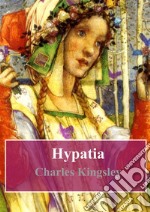 Hypatia. E-book. Formato PDF ebook