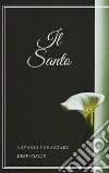 Il Santo. E-book. Formato EPUB ebook