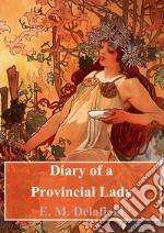 Diary of a Provincial Lady. E-book. Formato PDF ebook