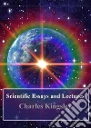 Scientific Essays and Lectures. E-book. Formato PDF ebook