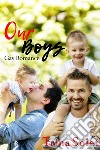 Our Boys (Gay Romance). E-book. Formato Mobipocket ebook