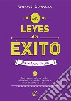 Las Leyes del Exito. E-book. Formato PDF ebook di Bernardo Stamateas