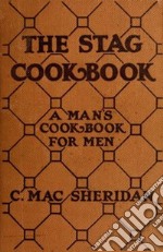 The Stag Cook Book. E-book. Formato EPUB