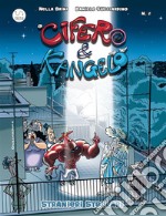 Cifero & Kangelo N.2Stranieri Stellari. E-book. Formato Mobipocket ebook