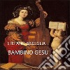 BAMBINO GESU' - Spartito: Partitura e parti staccate. E-book. Formato Mobipocket ebook