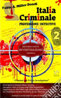 Italia Criminale dei Misteri - 