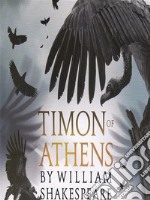 Timon Of Athens. E-book. Formato EPUB ebook