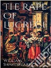 The Rape of Lucrece. E-book. Formato EPUB ebook