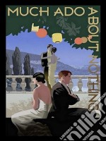 Much Ado About Nothing. E-book. Formato EPUB ebook