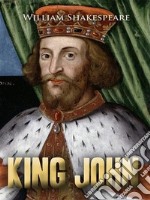 King John. E-book. Formato EPUB ebook