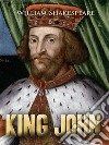 King John. E-book. Formato EPUB ebook