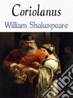 Coriolanus. E-book. Formato EPUB ebook