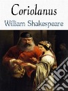 Coriolanus. E-book. Formato EPUB ebook