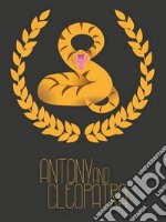 Antony And Cleopatra. E-book. Formato EPUB ebook