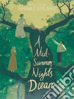 A Midsummer Night's Dream. E-book. Formato Mobipocket ebook