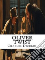 Oliver Twist. E-book. Formato EPUB ebook