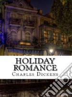 Holiday Romance. E-book. Formato EPUB ebook