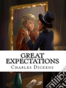 Great Expectations. E-book. Formato Mobipocket ebook di Charles Dickens