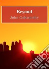 Beyond. E-book. Formato PDF ebook