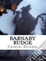 Barnaby Rudge. E-book. Formato EPUB ebook