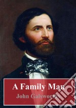 A Family Man. E-book. Formato PDF ebook