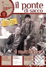 Il Ponte Di Sacco - novembre 2017. E-book. Formato EPUB ebook