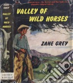 Valley of Wild Horses. E-book. Formato EPUB