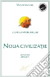 Noua civilizatiecartea a opta, prima parte. E-book. Formato EPUB ebook