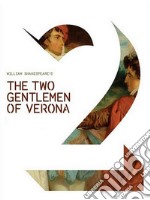 Two Gentlemen of Verona. E-book. Formato EPUB ebook