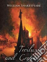 Troilus and Cressida. E-book. Formato EPUB ebook