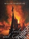 Troilus and Cressida. E-book. Formato EPUB ebook